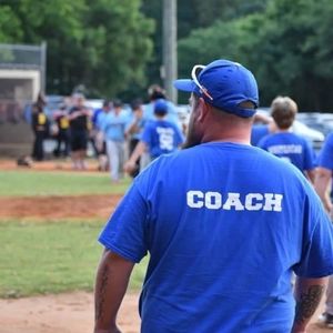 Meet your Posher, Scott